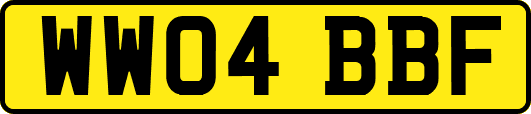 WW04BBF