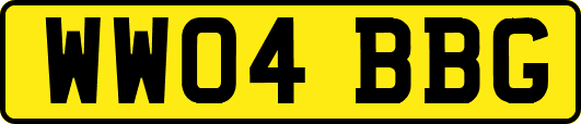 WW04BBG
