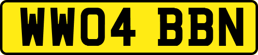 WW04BBN