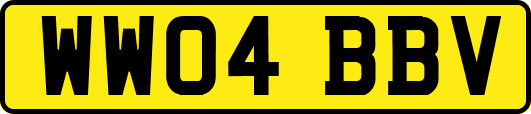 WW04BBV