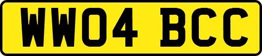 WW04BCC