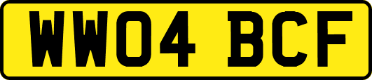 WW04BCF