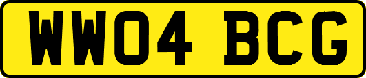 WW04BCG