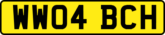 WW04BCH