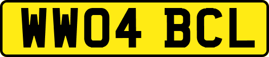 WW04BCL