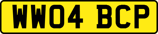 WW04BCP