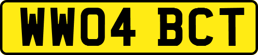WW04BCT