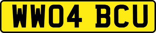 WW04BCU
