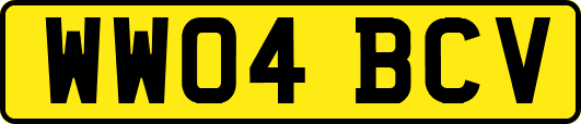 WW04BCV