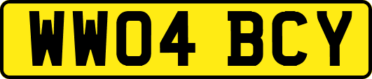 WW04BCY
