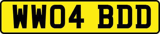 WW04BDD