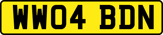 WW04BDN