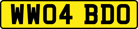 WW04BDO