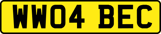 WW04BEC