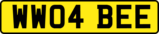 WW04BEE