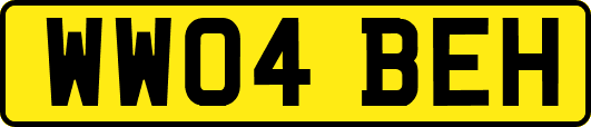 WW04BEH