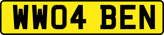 WW04BEN
