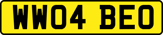 WW04BEO