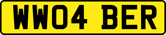 WW04BER
