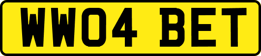 WW04BET