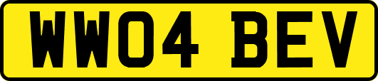 WW04BEV