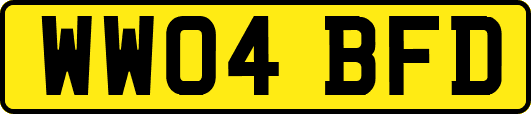 WW04BFD