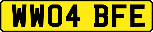 WW04BFE
