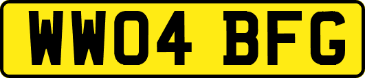 WW04BFG