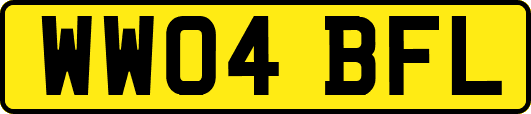 WW04BFL