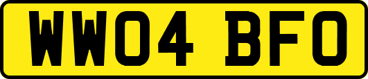 WW04BFO