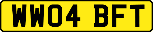 WW04BFT