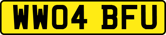 WW04BFU
