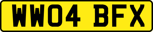 WW04BFX
