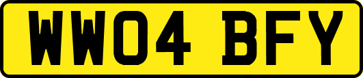 WW04BFY
