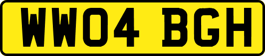 WW04BGH