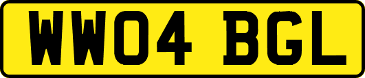 WW04BGL