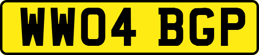 WW04BGP