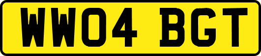 WW04BGT
