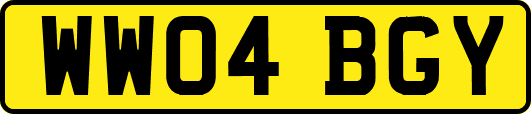 WW04BGY