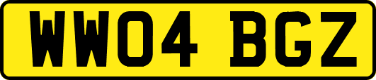 WW04BGZ