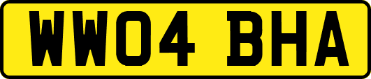 WW04BHA