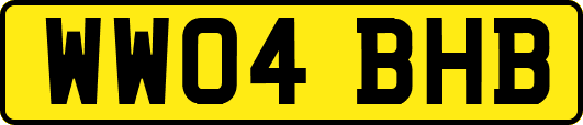 WW04BHB
