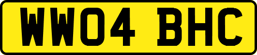 WW04BHC