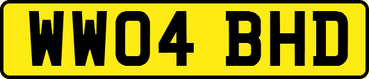 WW04BHD