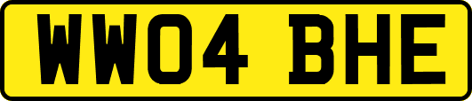 WW04BHE