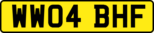WW04BHF