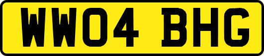 WW04BHG