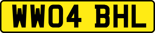 WW04BHL