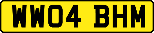 WW04BHM