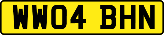 WW04BHN